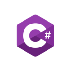Logo Csharp